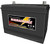 Battery, Dual Terminal (Top/Side), BCI Group 78, CCA 710 | MAG78DT-925