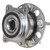 Hub Assembly | SAGWH1235