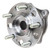 Hub Assembly | SAGWH1235