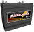 Marine Battery, BCI Group 24, CCA 600 | MAG24M-650