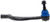Steering Linkage Outer Tie Rod Kit | ACDMS306101