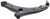 Suspension Control Arm and Ball Joint Assembly | ACDMS901249
