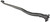 Steering Linkage Outer Tie Rod Kit | ACDMS25668