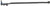 Steering Linkage Outer Tie Rod Kit | ACDMS25668