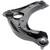 Suspension Control Arm and Ball Joint Assembly | ACDMS301266