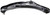 Suspension Control Arm and Ball Joint Assembly | ACDMS301266