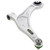 Suspension Control Arm and Ball Joint Assembly | ACDTXMS401281