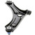 Front Lower Control Arm and Ball Joint Assembly | ACDMS401274