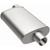 Multi-Chamber Performance Muffler, 2in. Offset/Center, 4x18x9 Body | 25K13254