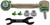 Suspension Stabilizer Bar Link Kit | ACDTXMS608128