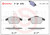 Premium Low-Met OE Equivalent Front Brake Pad Set | BBBP61076