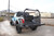 Tailgate Protector Full Black-Tread | DZ1DZ 4138B