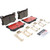 Premium NAO Ceramic OE Equivalent Front Brake Pad Set | BBBP30131N