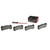 Premium NAO Ceramic OE Equivalent Front Brake Pad Set | BBBP86034N