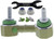 Suspension Stabilizer Bar Link Kit | ACDTXMS608157
