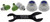 Suspension Stabilizer Bar Link Kit | ACDTXMS608157