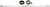 Steering Tie Rod End | ACDMS90759