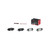 Premium NAO Ceramic OE Equivalent Rear Disc Brake Pad Set | BBBP30054N