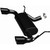 Street Series Black Axle-Back System | 25K15160