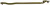 Steering Tie Rod End | ACDTXMS25667