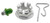 Steering Tie Rod End | ACDTXMS25667