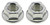 Front Stabilizer Shaft Link | ACDMS708106