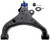 Front Lower Control Arm and Ball Joint Assembly | ACDMS301186