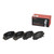 Premium Low-Met OE Equivalent Rear Disc Brake Pad Set | BBBP37020