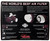 Performance Air Intake System - Harley Davidson | KNE63-1126