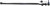 Steering Linkage Outer Tie Rod Kit | ACDMS25667