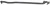 Steering Linkage Outer Tie Rod Kit | ACDMS25667