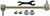 Suspension Stabilizer Bar Link Kit | ACDTXMS508188