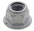 Steering Tie Rod End | ACDMS106242