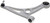 Suspension Control Arm and Ball Joint Assembly | ACDMS901281