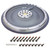 Rigid Flywheel | LUKLFW127