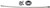 Steering Linkage Outer Tie Rod Kit | ACDMS30748