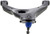 Suspension Control Arm and Ball Joint Assembly | ACDMS401271