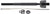 Steering Tie Rod End | ACDMS40787