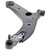 Suspension Control Arm and Ball Joint Assembly | ACDMS901250