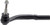 Steering Linkage Outer Tie Rod Kit | ACDMS106248