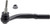 Steering Linkage Outer Tie Rod Kit | ACDMS106248