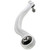 Suspension Control Arm and Ball Joint Assembly | ACDMS95133