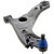 Suspension Control Arm and Ball Joint Assembly | ACDMS901278