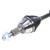Chevrolet, Pontiac (3.5, 3.9) CV Axle Assembly  - Front Right | GSPNCV10636