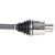 Mini CV Axle Assembly  - Front Right | GSPNCV49015