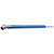 Pencil Tire Pressure Gauge - Metal Body | SWXH3262