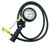 Air Line Inflator With Tire Gauge - Dial Type | SWXH3284