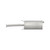Quiet-Flow SS Direct Fit Exhaust Muffler Assembly | WEX74029