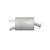 Quiet-Flow SS Direct Fit Exhaust Muffler | WEX21247
