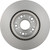 Premium Coated Vented Front Brake Rotor | BBB09.8402.11